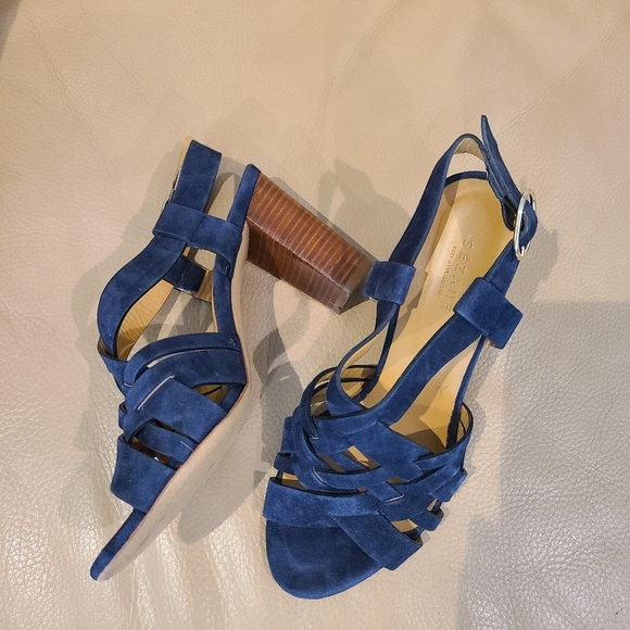 Sezane Estelle Sandals - Picture 4 of 8